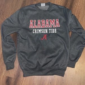 Alabama sweatshirt